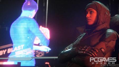 星际公民最新爆料视频,揭秘未来星际探险的神秘面纱